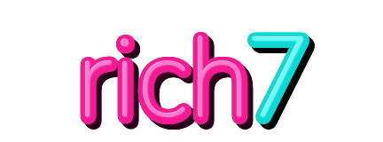 rich7 — logo kanal
