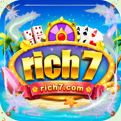 rich7 — mitra unggulan