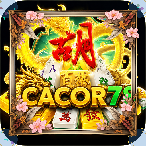 cacor78 — mitra unggulan
