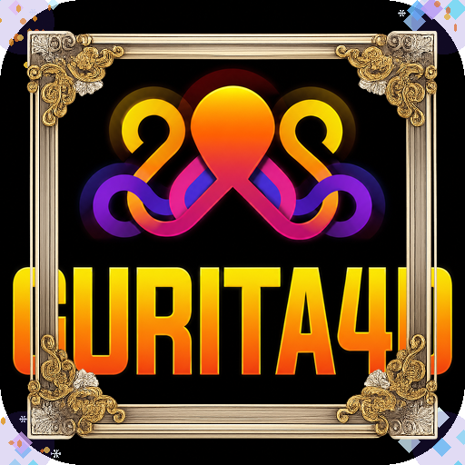 gurita4d — mitra unggulan